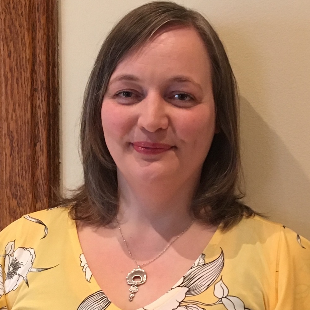 Meet your Posher, Fiona